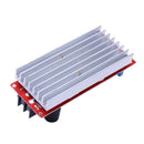 1200W 20A DC Converter Boost Car Step-up Power Supply Module 8-60V to 12-83