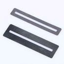 Guitar Bass Fretboard Fret Protector Fingerboard Guards Steel Shim