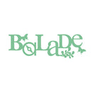 Christmas Cutting Dies for DIY Scrapbooking Album Stencil Xmas Gift (H4251)