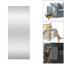 Cat Scratch Guard Mat Pet Cat Scratching Post Furniture Sofa Seat Protector V2O4