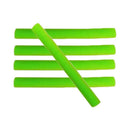 5 Foam Stick Cylinder Float Making Fly Tying Fishing Tackles 8x70mm Green