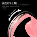 Gaming Earphone Headset PC Foldable Headphone Flexible Adjustable For Laptop/PC