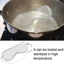 Protective Glasses Anti-Fog Antisand Windproof Dust Saliva GogglME