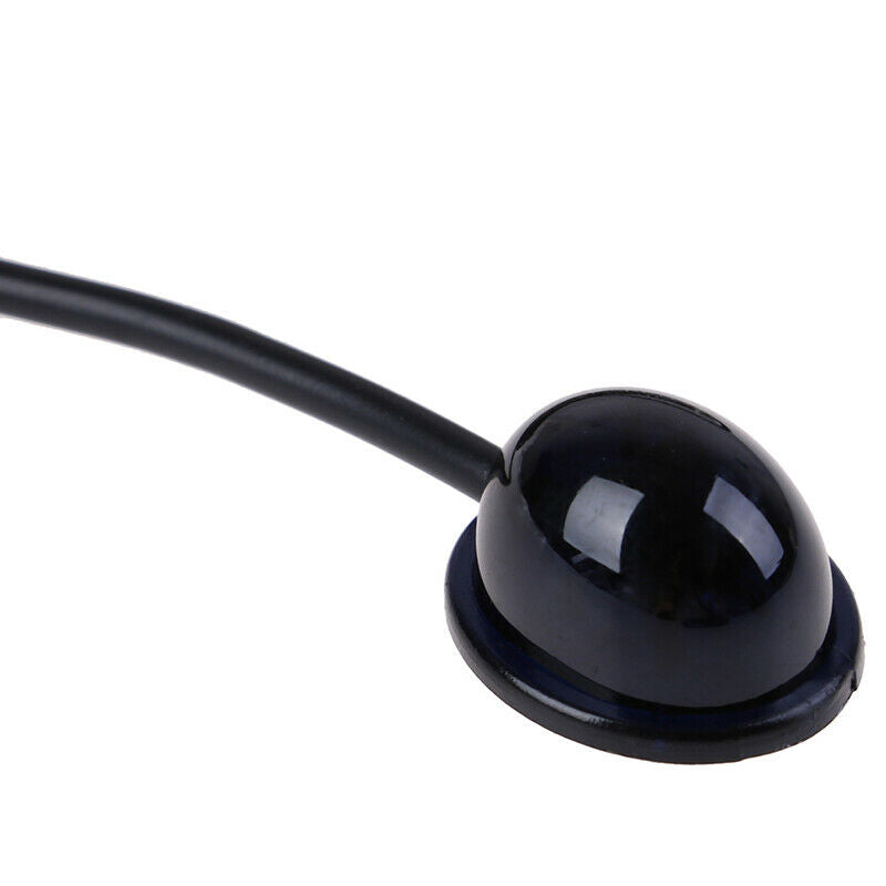 3.5mm IR Infrared Remote Control Receiver Extension Cord Cable for IR Receiver