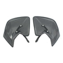 Pair of Motorcycle Handguards for YAMAHA NMAX 125 2015 2016 2017 2018 2019
