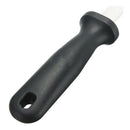 13" Ceramic Corundum Sharpener Rod Stick Bar for Blade Sharpening Kitchen T