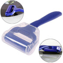 Mobile Phone Screen Dust Rolling Water Washing Sticky Dust Roller Cleaning Hn