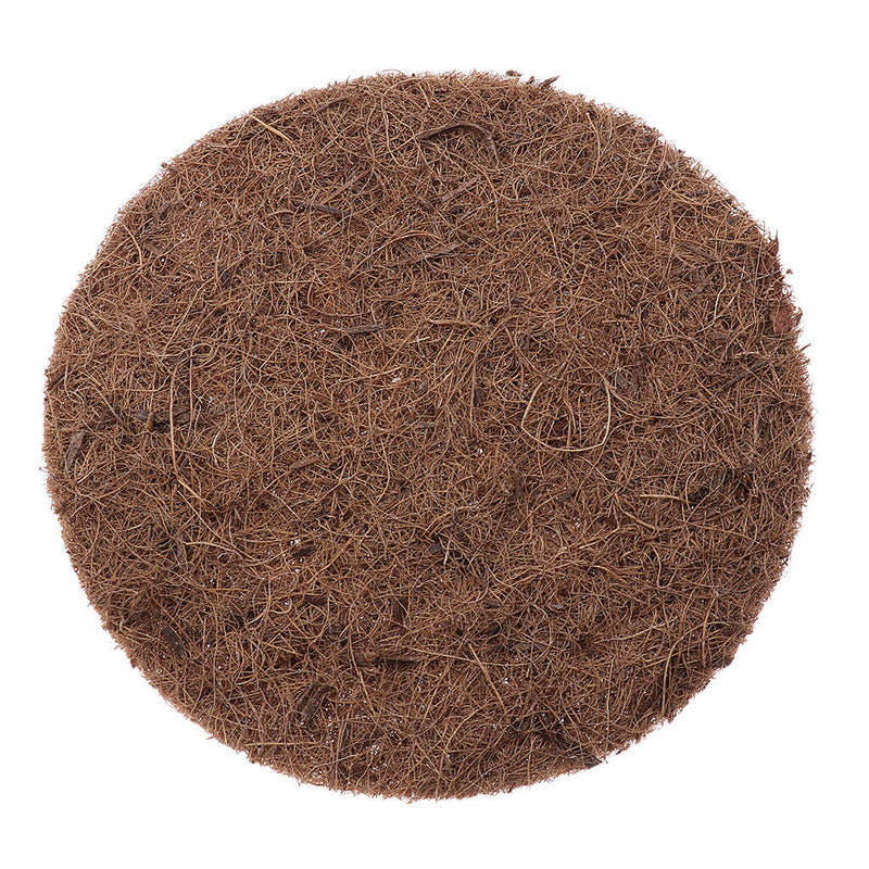 10x Small Hamster For Chewing Animals Mat Rabbit Guinea Pig Pigeon House Pad