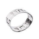 1m 0.15*27MM Ni plate nickel strip tape for 18650 Li-Ion battery spot welding2L9