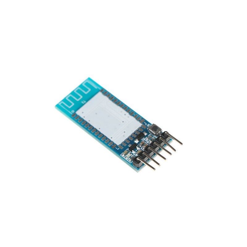 Bluetooth HC-05 06 interface base board serial transceiver module for arduino SE