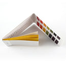 80 PH Tester Paper Strips Water Quality Tester f. Aquarium Fish Tank Testing Kit