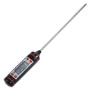 Kitchen Digital Bbq Food Thermometer Meat Cake Candy Fry Grill Dining House Q7B8