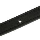 Adjustable Leather Handbag Bag Strap Handles Bag Accessories Black 120cm