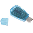 USB SIM Card Reader Copy/Cloner Kit SIM Card Reader GSM CDMA SMS Backup + Ew