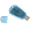USB SIM Card Reader Copy/Cloner Kit SIM Card Reader GSM CDMA SMS Backup + Ew