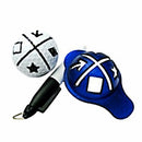 Golf Ball Liner Marker Tool Marker + Pen Golf Training Accessories Practice Tool
