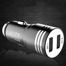 New Car Charger Dual USB Charger Dual USB Car Charger C8X6