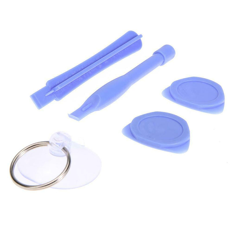 17pcs Mobile Phone Repair Tool Kit Spudger Pry Opening Tool Screwdriver Set