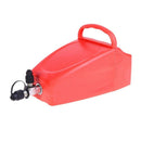 Pneumatic 4.2Cfm Air Operated Vacuum Pump A/C Air Conditioning System Tool