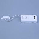 Wireless Home Window Door Burglar Security Alarm System Magnetic Sensor