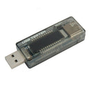 Usb Detector Digital Dispay Voltmeter Ammeter Current Tester Capacity Detec