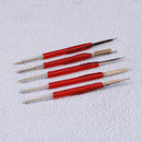 5pcs Beekeepers Beekeeping Equipment Queen Rearing Grafting Tool Retractable JR