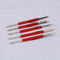 5pcs Beekeepers Beekeeping Equipment Queen Rearing Grafting Tool Retractable JR