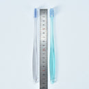 durable easy storag orthodontic travel oral hygiene toothbrush oral care tee Ew