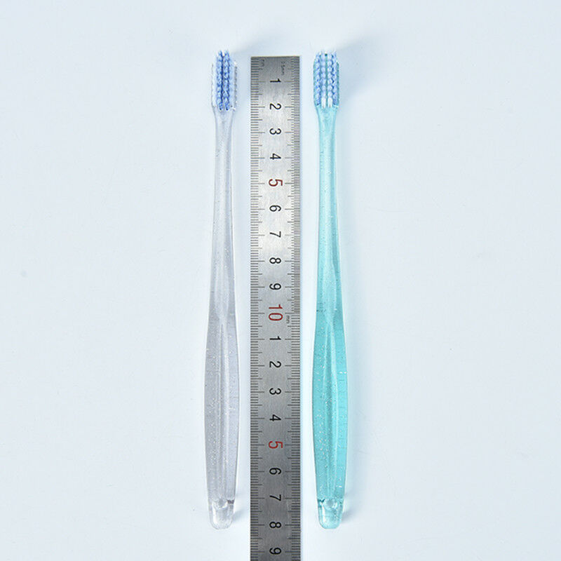 durable easy storag orthodontic travel oral hygiene toothbrush oral care tee Ew