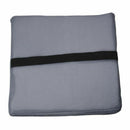 Car Office Home Memory Foam Seat Chair Lumbar Back Support Cushion Pillow G