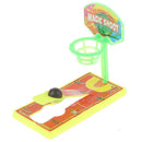 2PC Pocket Finger Basketball Desktop Shooting Machine Anti-stress Kids T JR