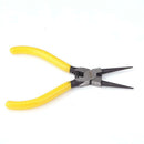 Portable Internal External Plier Retaining Clip Snap Ring Circlip Hand Tool