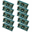 Hot 5pcs Lot AMS1117 3 3V Power Supply Module AMS1117 3 Power Module 3 E9K7 V4K6