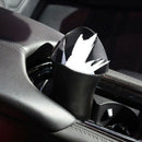 Multi-Functional Car Seat Storage Box Umbrella Holder Auto Stowing Tidying