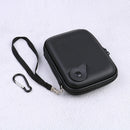 1Pcs Carrying case wd my passport ultra elements hard drives TO