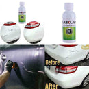 Wax Scratch Repair Tool Remover Agent Car Paint Care Liquid Polishing Grind Z4V0