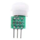 AM312 PIR Motion Body Human Sensor IR Infrared Pyroelectric Detector Module Ew