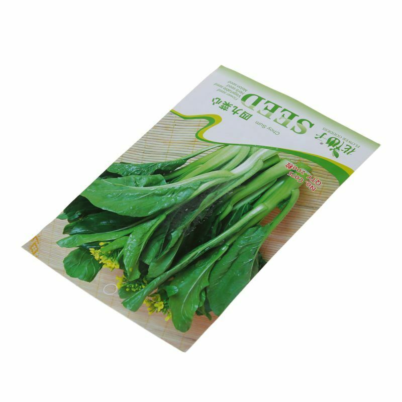 1 Bag 200 Seeds Cabbage Vegetables