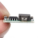 2pcs Mini360 3A DC Voltage Step Down Power Converter 3.3V Buck Module 5V 9V P3X4