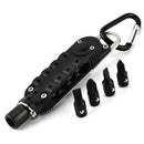 Mini Portable Multifunction Screwdriver Bicycle Bike Repair Combination Too L2O1