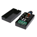 DC10-40V PWM DC Motor Speed Control Board 1600W 40A Speed Switch Support