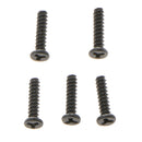 10x Console Replacement Screws For  Tri-Wing Y Head Triangle Screws