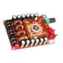 Dual Channel Stereo Amplifier TDA7498E with Speaker Impedance 4-8 Ohm
