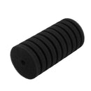 4.6 inchAquarium Water Biochemical Filter Sponge Filter Foam Black I1P4