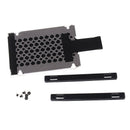 Hard drive caddy cover for ibm lenovo thinkpad T60 T60p T61 R60 R61 Z60 X200 FT