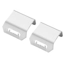 Chassis Armor Guard Skid Plate Guard for 1/10 RC Crawler Car Axial SCX10 III