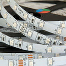5M 5050 SMD 150 LED Strip ribbon bar RGB + 44 remote control button, withou E7G3