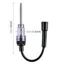 Spark Plug Tester Ignition System Coil Engine In Line Auto Diagnostic Test