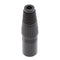 5pcs XLR 3 Pin Microphone Mic Male Audio Cable Plug
