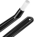 Coffee Machine Cleaning Set, 4 Pieces Coffee Machine Brush with Spoon and 1 U4Y3